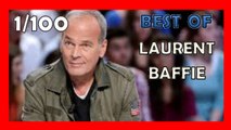 Laurent Baffie - Best Of 1/100 - Compilation Baffie - meilleures vannes Baffie