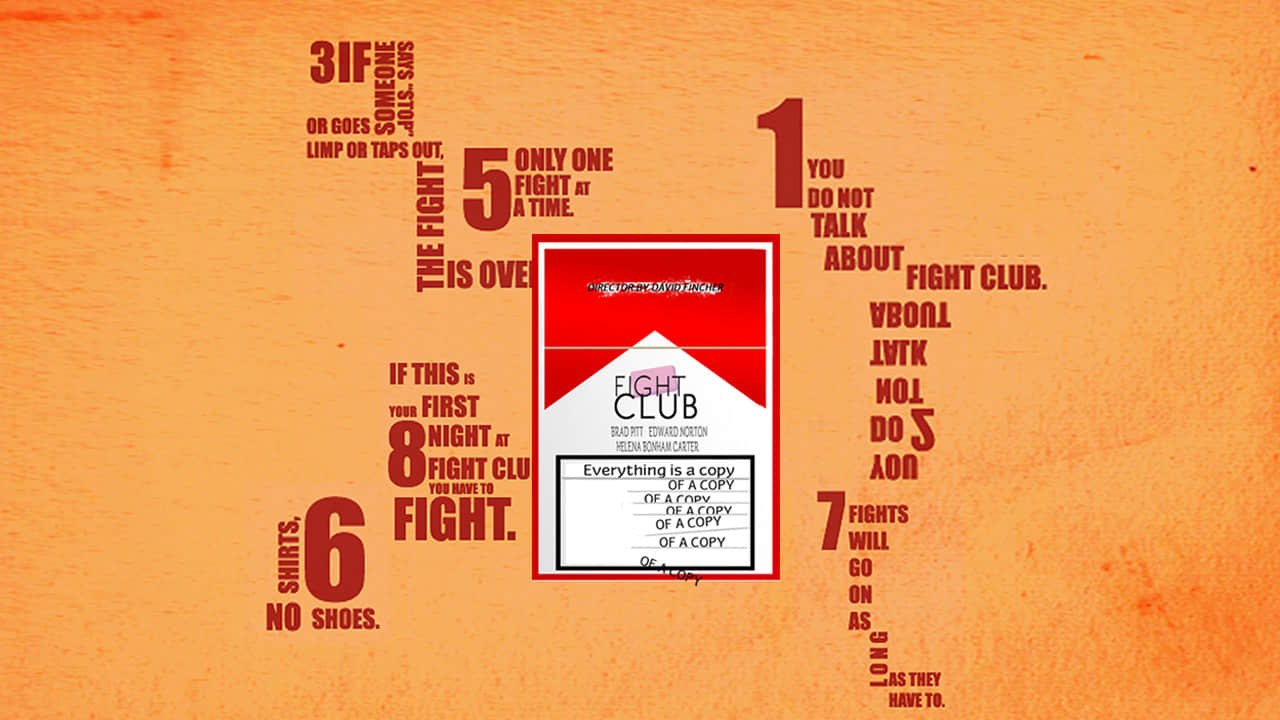 FightClub_the rules