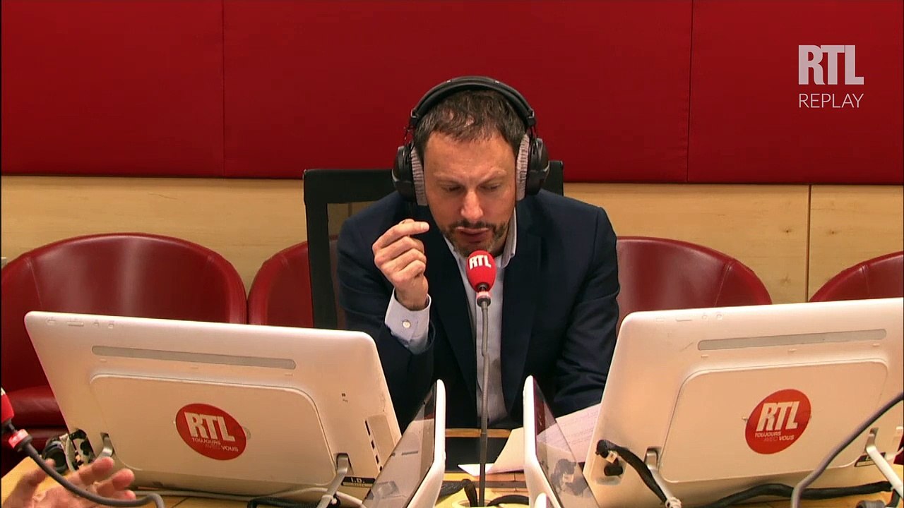 Avec un ton offensif plus tôt, "les choses seraient peut-être différentes" pour Alain Juppé