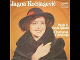 Jasna Kocijasevic-Hvala ti hvala ljubavi 1979