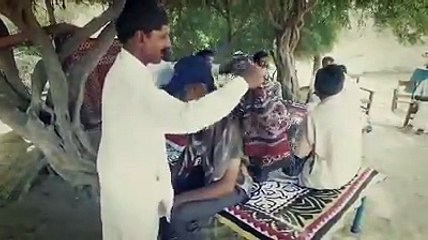 Sindh ki Khushhali