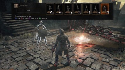 DARK SOULS™ III  Gaming With A Savage Part 1 |  コレクターズエディション