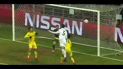 FC Koebenhavn 0-0 FC Porto - (UEFA Champions League) Highlights - 2016.11.22