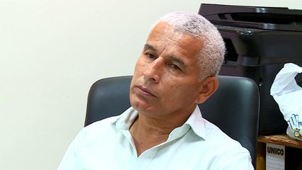 Jimmy Montanero habla sobre la renovación de Almada y lo que buscará BSC en el 2017