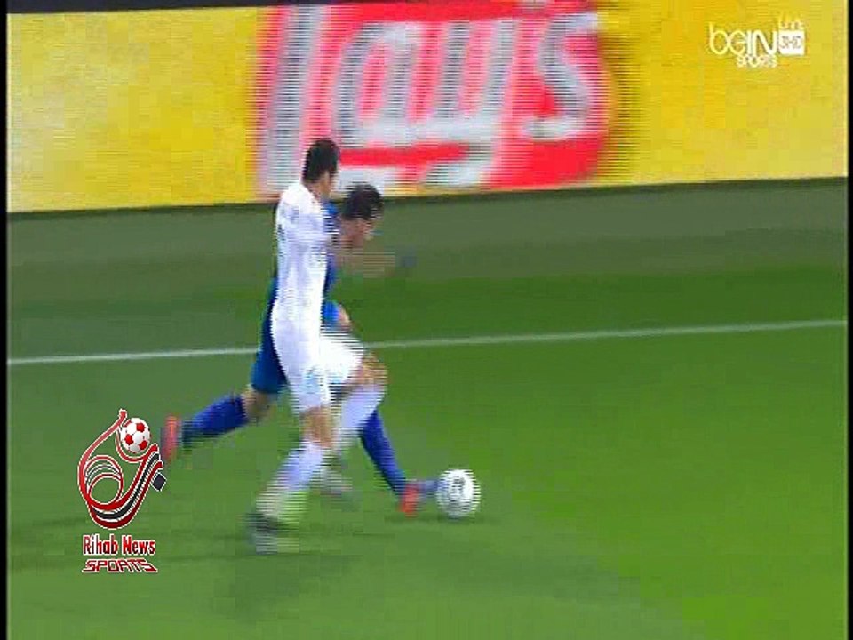 اهداف مباراة ( ليستر سيتي 2-1 كلوب بروج ) دوري ابطال اوروبا