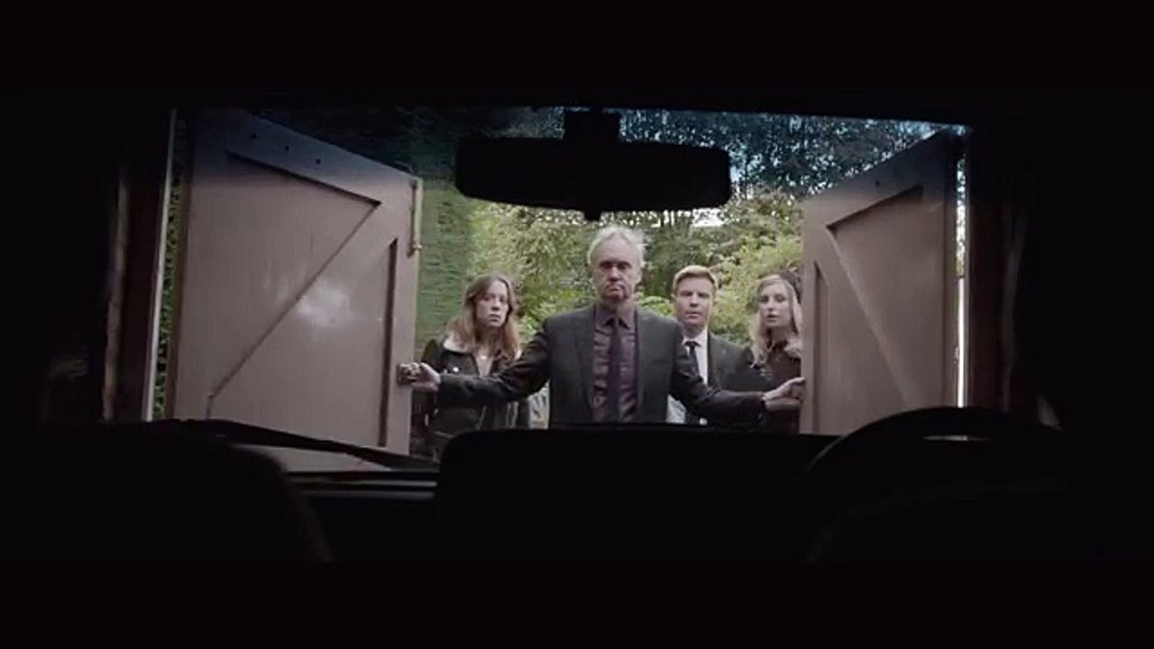 Burn Burn Burn ONLINE (2017) cały film HD lektor (link w opisie)