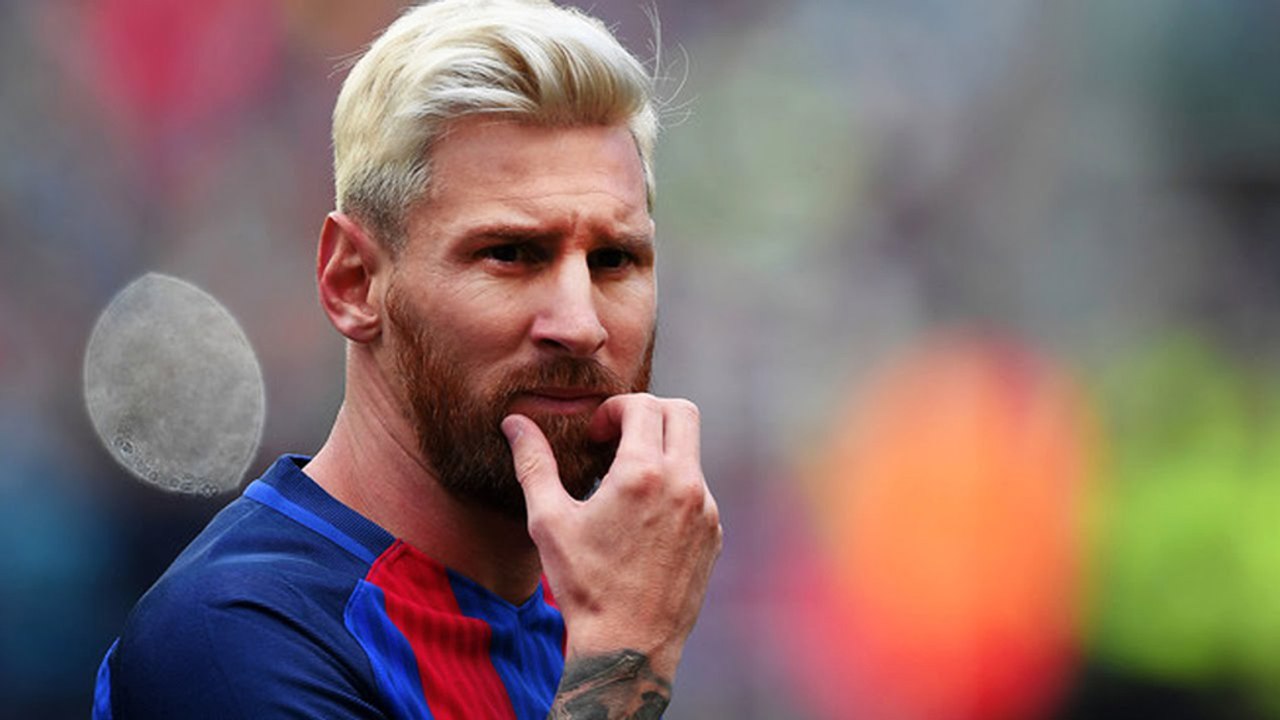 Lionel Messi - A short and Astounding Story - Best Player in Football History