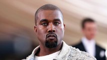 Kanye West hospitalized after abruptly cancelling tour