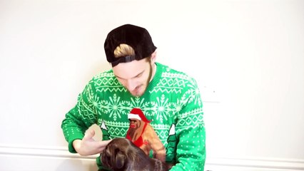 CHRISTMAS BALLS (5 Weird Stuff Online - Part 20)