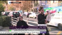 بعين الجزيرة -  موظفو أونروا بغزة يغلقون مقرات الوكالة احتجاجا على تقليص الخدمات