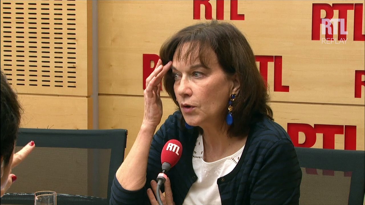 Flavie Flament à la tête d'une "mission de consensus" sur le viol