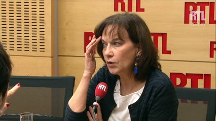 Flavie Flament à la tête d'une "mission de consensus" sur le viol