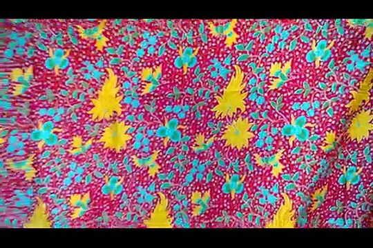 Grosir kain batik printing spesial one harga murah khas solo