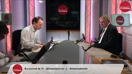 "Les phénomènes de sécurité ont impacté le tourisme chinois" Pierre-Frédéric Roulot (22/11/2016)