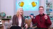 'The Tyler Oakley Show': Trying Crazy Products with Kellie Pickler