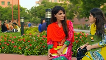Kuch Na Kaho Episode 07 21st November 2016 Part 2