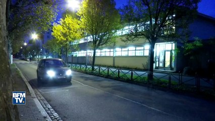 Attentat déjoué: "C'est quelqu'un d'ouvert", témoigne l'ami d'un suspect