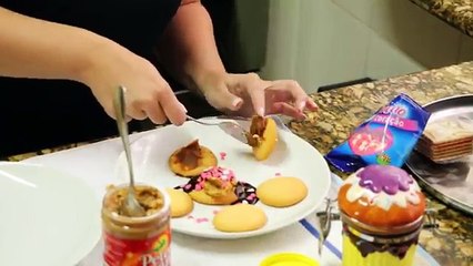 Joker Girl vs Joker Girl POO PRANK! w/ Spiderman & Frozen Elsa, Cinderella - Superheroes Funny