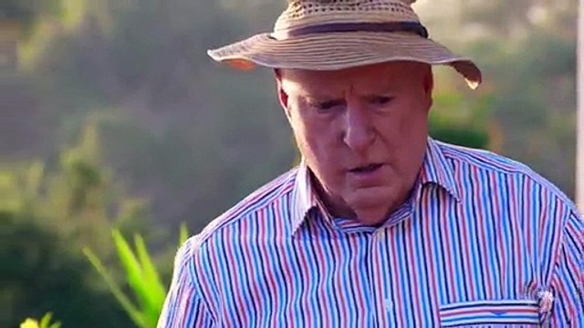 Home and Away 6556 22nd November 2016