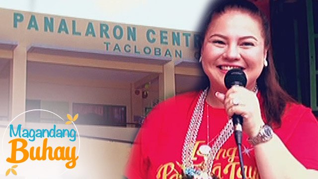 Magandang Buhay: Karla goes back to her hometown