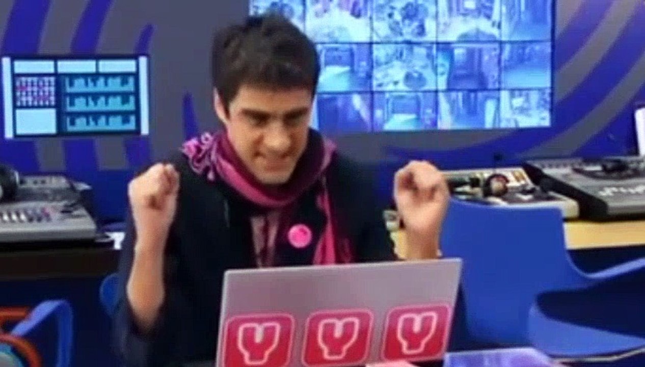 Violetta - Temporada 1 - Capitulo 59