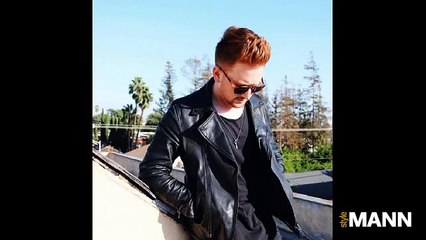 50 Versatile Leather Jackets for Men A Must Have Item for Every Guy