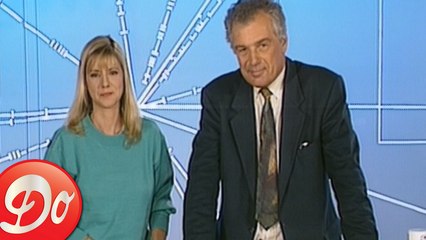 Club Sciences : L'ozone (INTÉGRALE)