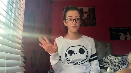 I WAS ATTACKED BY A CLOWN|STORYTIME