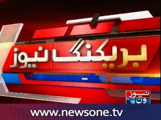 CCTV footage of robbery in Faisalabad