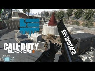 Call of Duty Black Ops 2 - KSG Montage