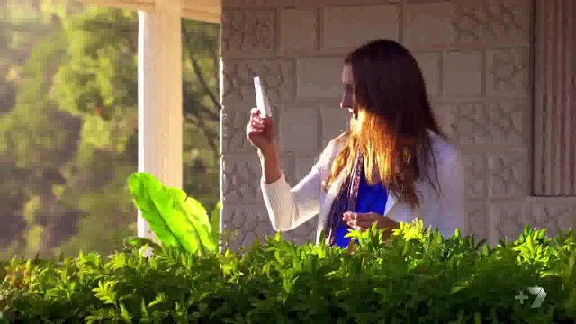 Home and Away 6556 22nd November 2016