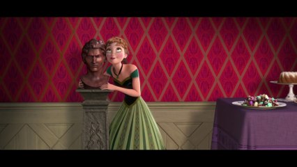 La Reine des neiges - Preview Le renouveau [VF|HD1080p]