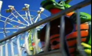 Body of Evidence - 05x03 - Hypnotic