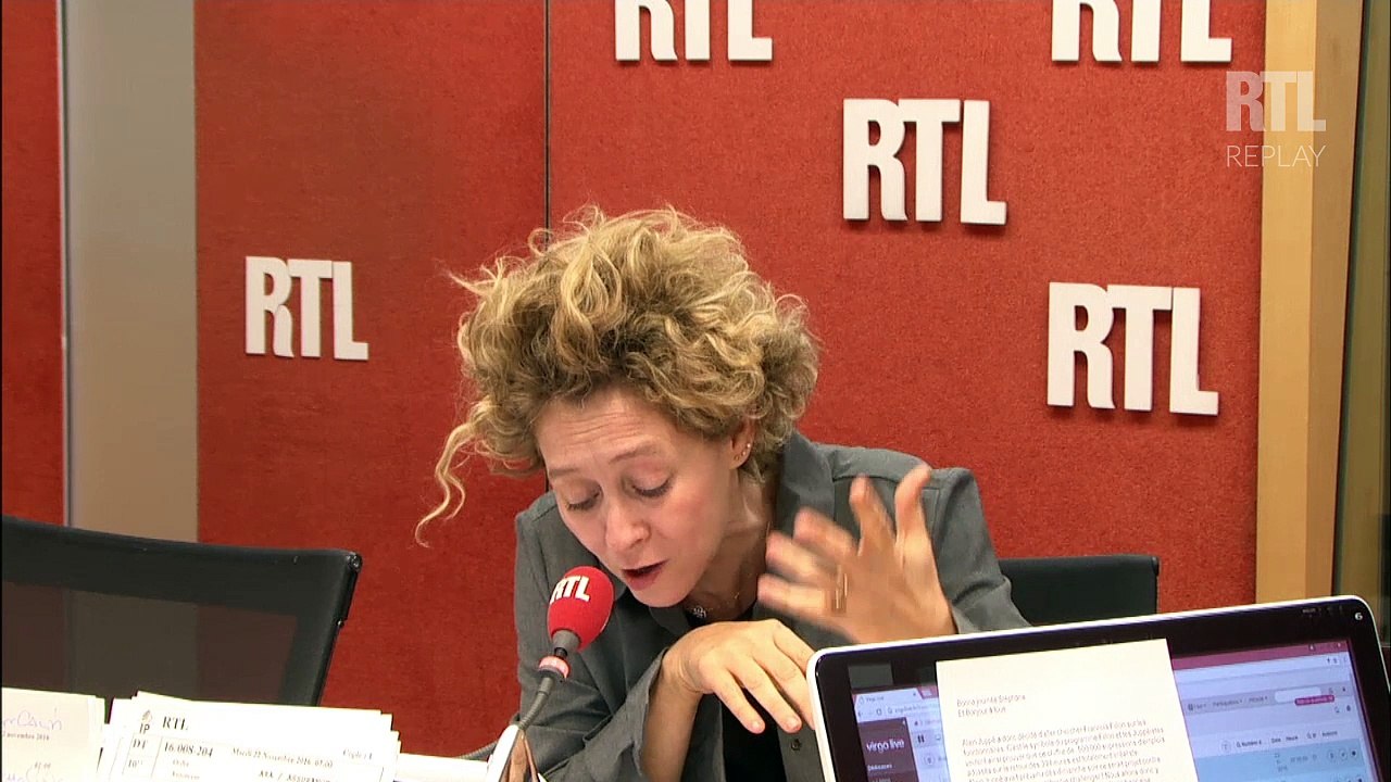Alba Ventura : "Alain Juppé veut démontrer que François Fillon n'est pas le bon candidat"