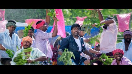 Rekka - Official Tamil Trailer _ Vijay Sethupathi, Lakshmi Menon _ D. Imman