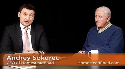 'Become A Master Of Seller Financing' - Paul Kelley