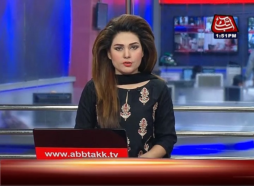 Abbtakk acquires CCTV footage of robbery in Faisalabad