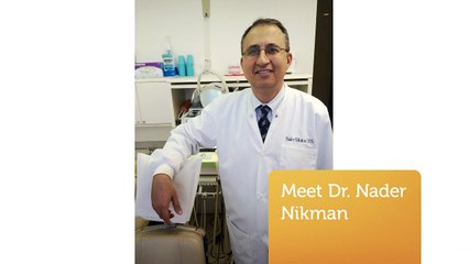 Brentwood Center for Cosmetic Dentistry in Westwood, CA