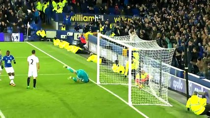 Premier League : Les plus beaux buts de la 12e journée