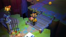 Doomsday Raid - Android gameplay PlayRawNow