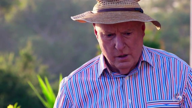 Home and Away 6556 22nd November 2016