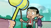 Mr Bean the Animated Series - Toothache