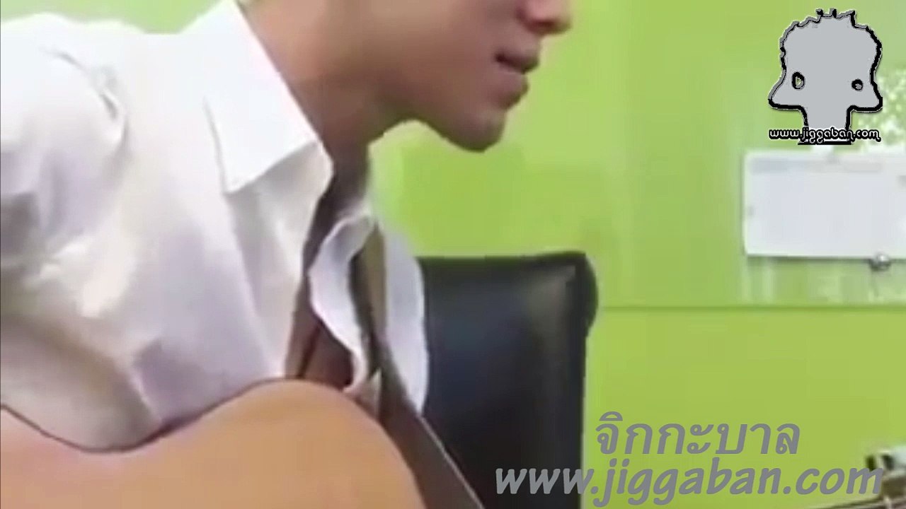 ฟังเพลง นาย ณภัทร แต่งให้แม่ หมู พิมพ์ผกา ในวันเกิด