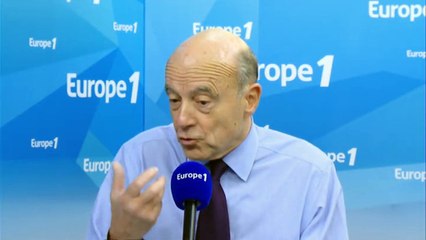 Primaire à droite : Juppé appelle Fillon à "clarifier sa position" sur l'avortement