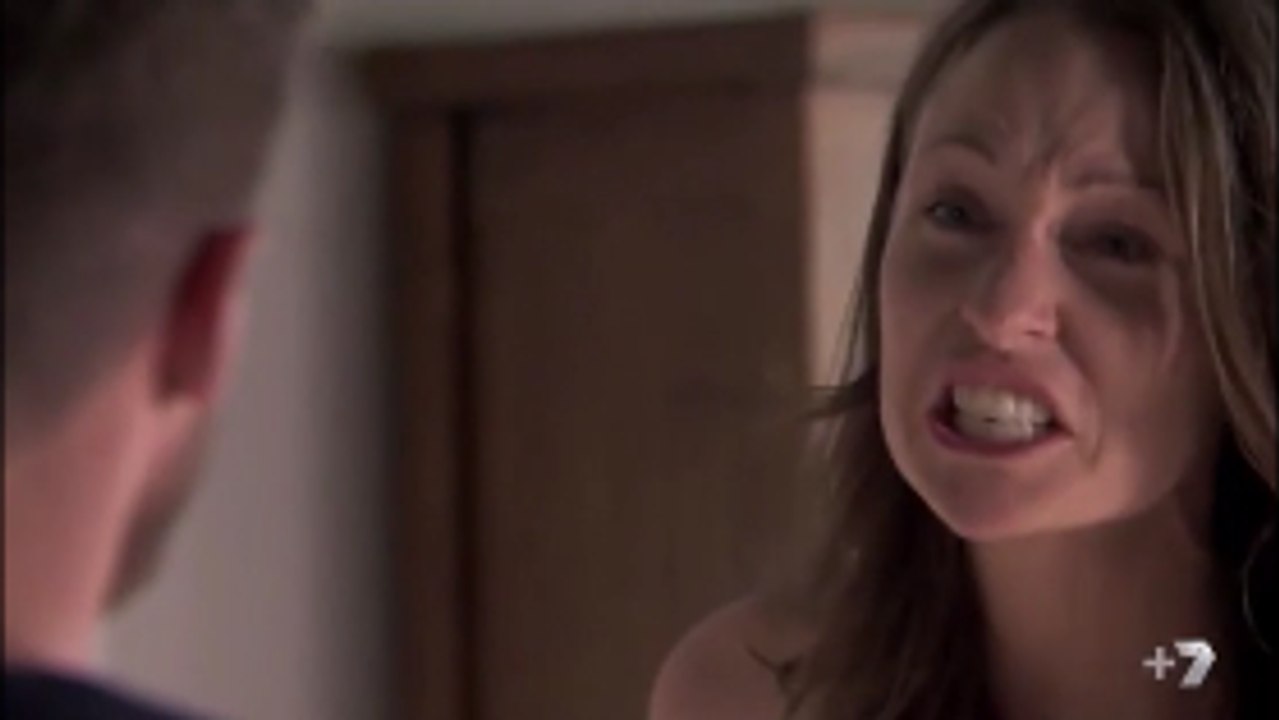 Bianca and Heath scenes ep 6555