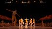 Teaser 2 : La IXe symphonie par le Béjart Ballet