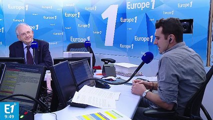 Olivier Schrameck : "Nous avons reçu des dizaines de plaintes concernant Super Nanny"