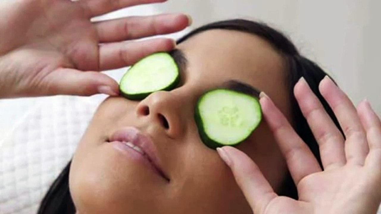 60. Do this if your eyelids are drooping. You will forget forever