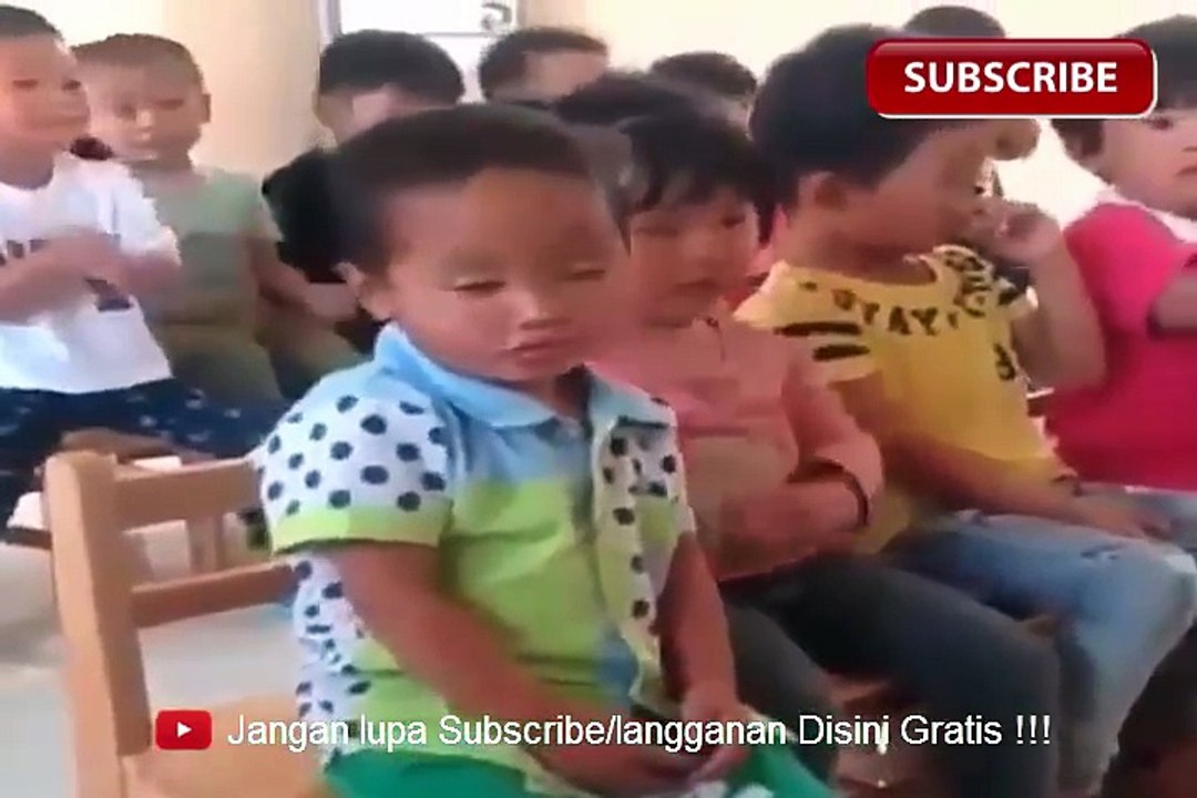 Kumpulan Video Lucu Terbaru Bikin Ngakak ll Kocak Banget