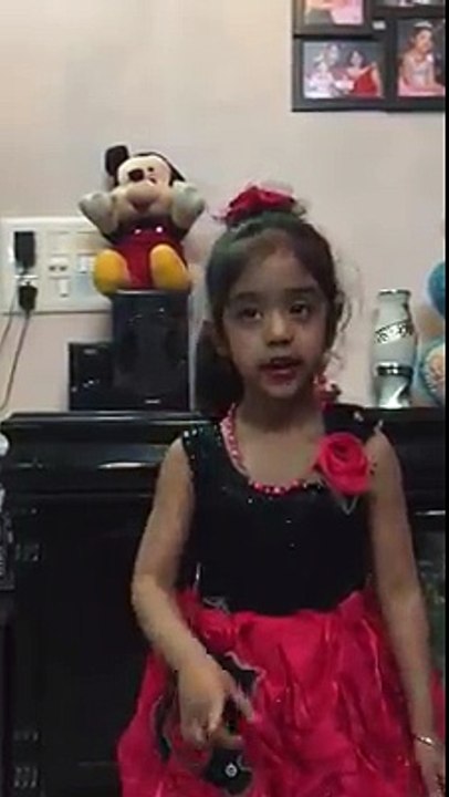 Just For Sweet Daughters